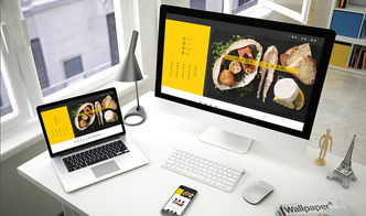 当“超设计”理念融入企业官网 看ZCOOL如何赋能计算机网络工程行业